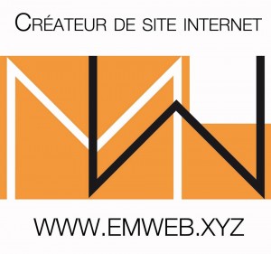 EmWeb xyz - créateur de site internet